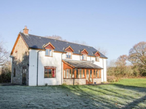 Criftin Farm House